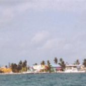  Caye Caulker, Belize